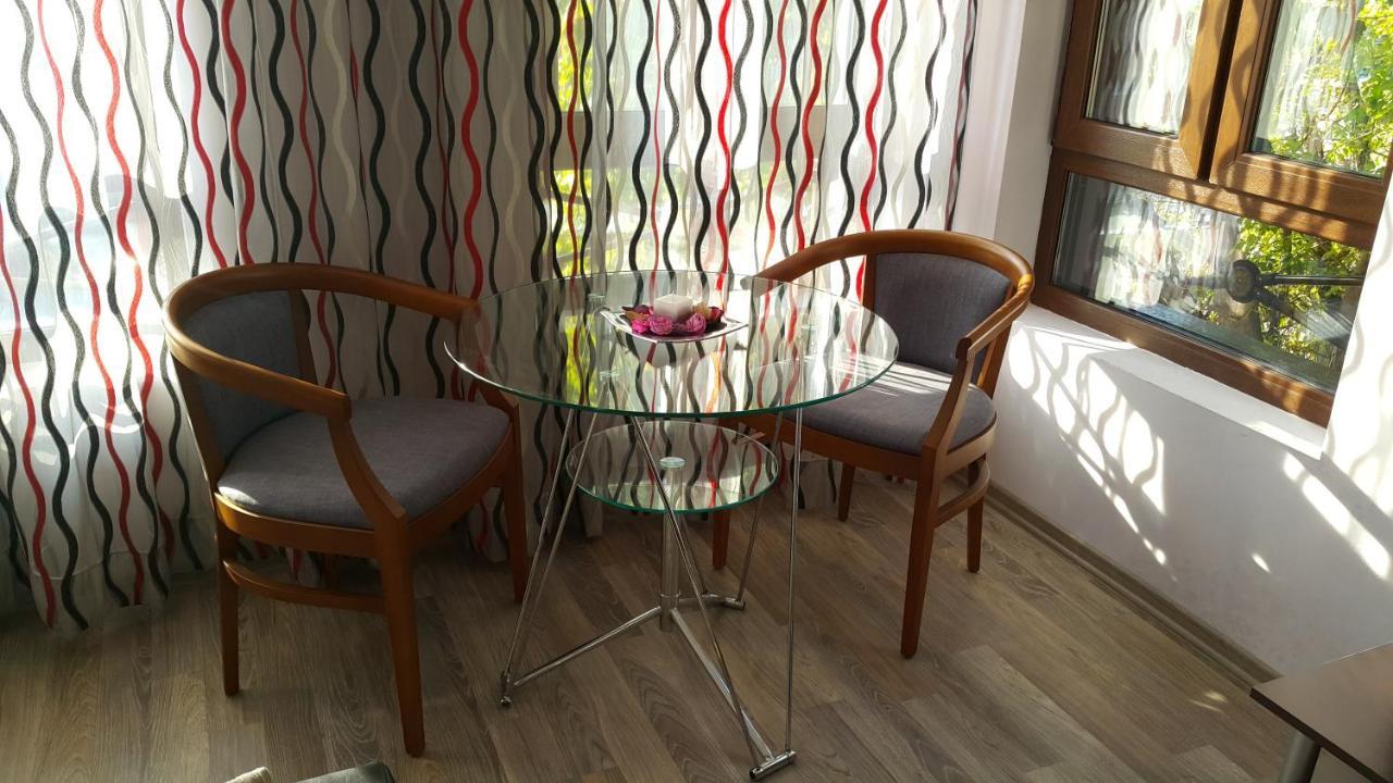 מלון Art House פלובדיב מראה חיצוני תמונה